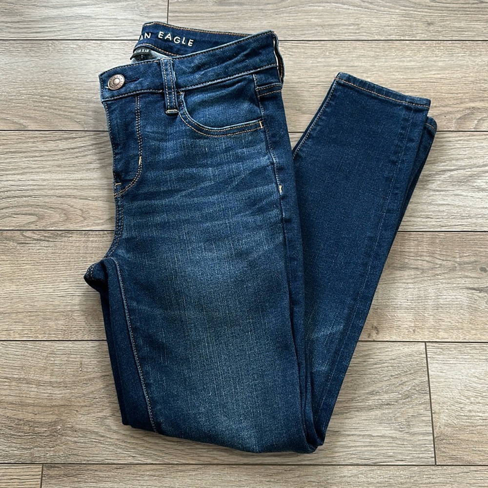 Dream Jean